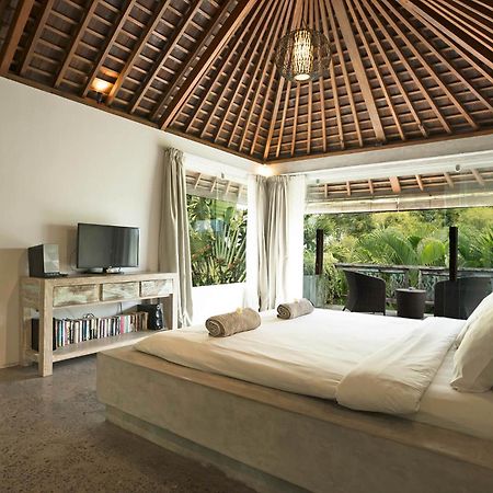 Surflodge Limasan Bali เกอโรโบกัน ภายนอก รูปภาพ