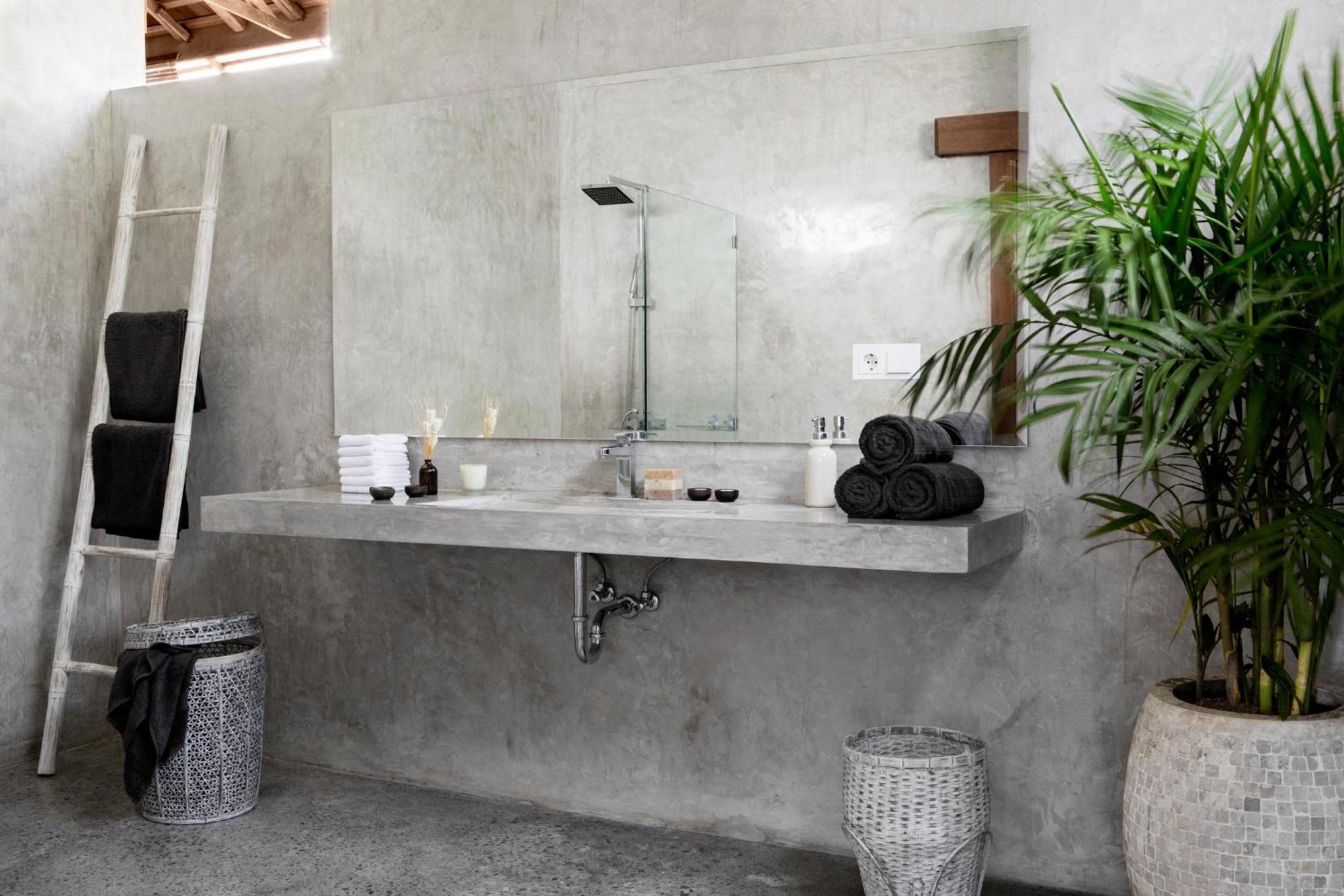 Surflodge Limasan Bali เกอโรโบกัน ภายนอก รูปภาพ